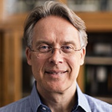 Portrait of Isacson_Ole_Headshot