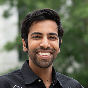 photo of akshay jaggi