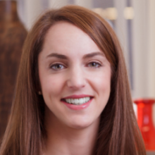 Portrait of Photo of Jessica Lipschitz