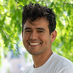 Portrait of Photo of Jonnathan Singh Alvarado