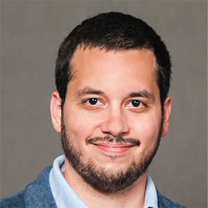 photo of keven juarez
