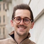 Portrait of photo of alen juginovic