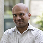 Portrait of photo of meher juttukonda