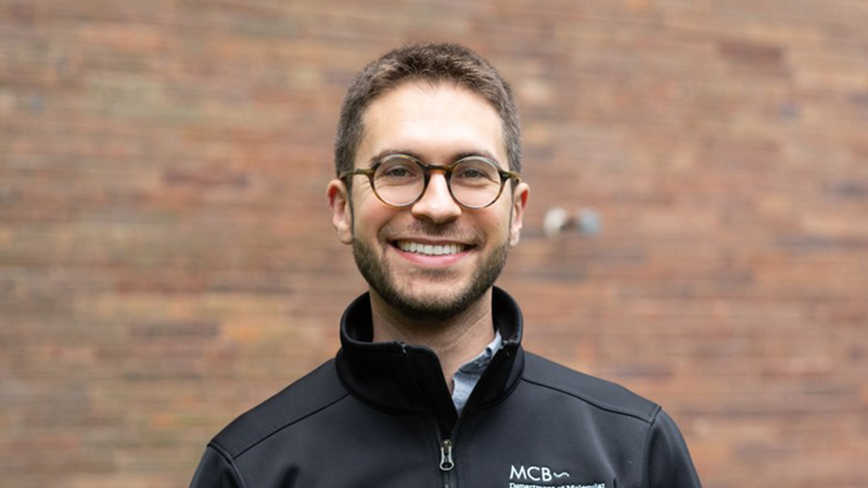 photo of harris kaplan