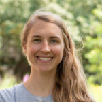Portrait of Photo of Kiah Hardcastle