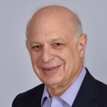 Portrait of Kirschner_Marc_Headshot