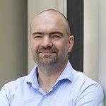 Portrait of Torsten Klengel