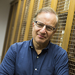 Portrait of Marion V. Nelson Professor & Chair<br> Department of Biomedical Informatics<br>Harvard Medical School<br>
