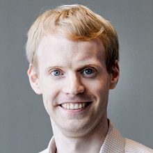 Portrait of Kruse_Andrew_Headshot