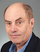 Portrait of Louis Kunkel
