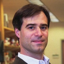 Portrait of LaVoie_Matthew_Headshot
