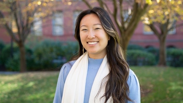 lucy lai