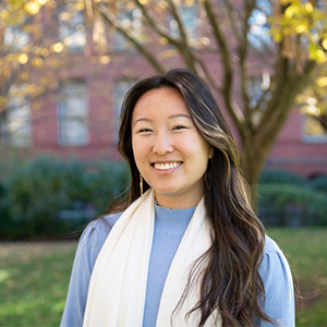 lucy lai