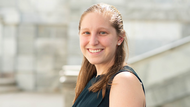 photo of elizabeth lamkin