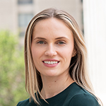 Portrait of Photo of Laurel Chandler