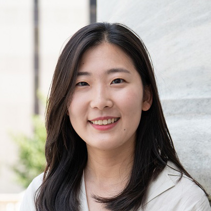 Portrait of photo of yunjin lee