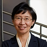 photo of jeannie lee