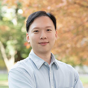 photo of byung hun lee