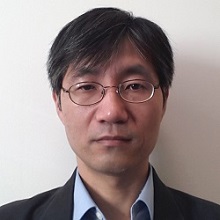 Portrait of Lee_Jong-Min