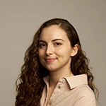 photo of leor zmigrod