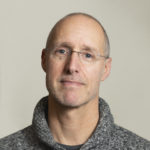 Portrait of Dan Levy