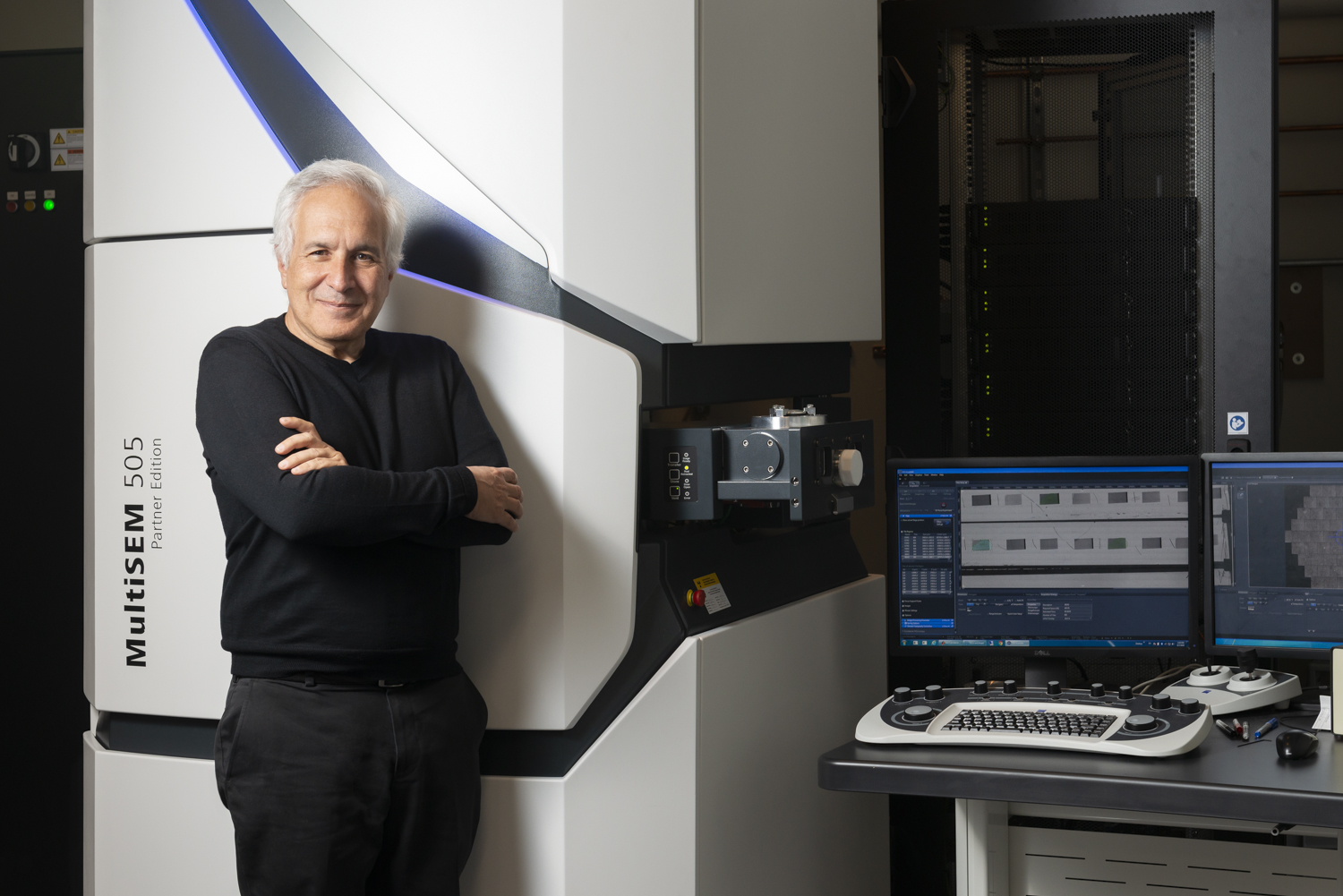 Jeff Lichtman