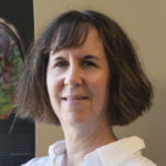 Portrait of Einat Liebenthal