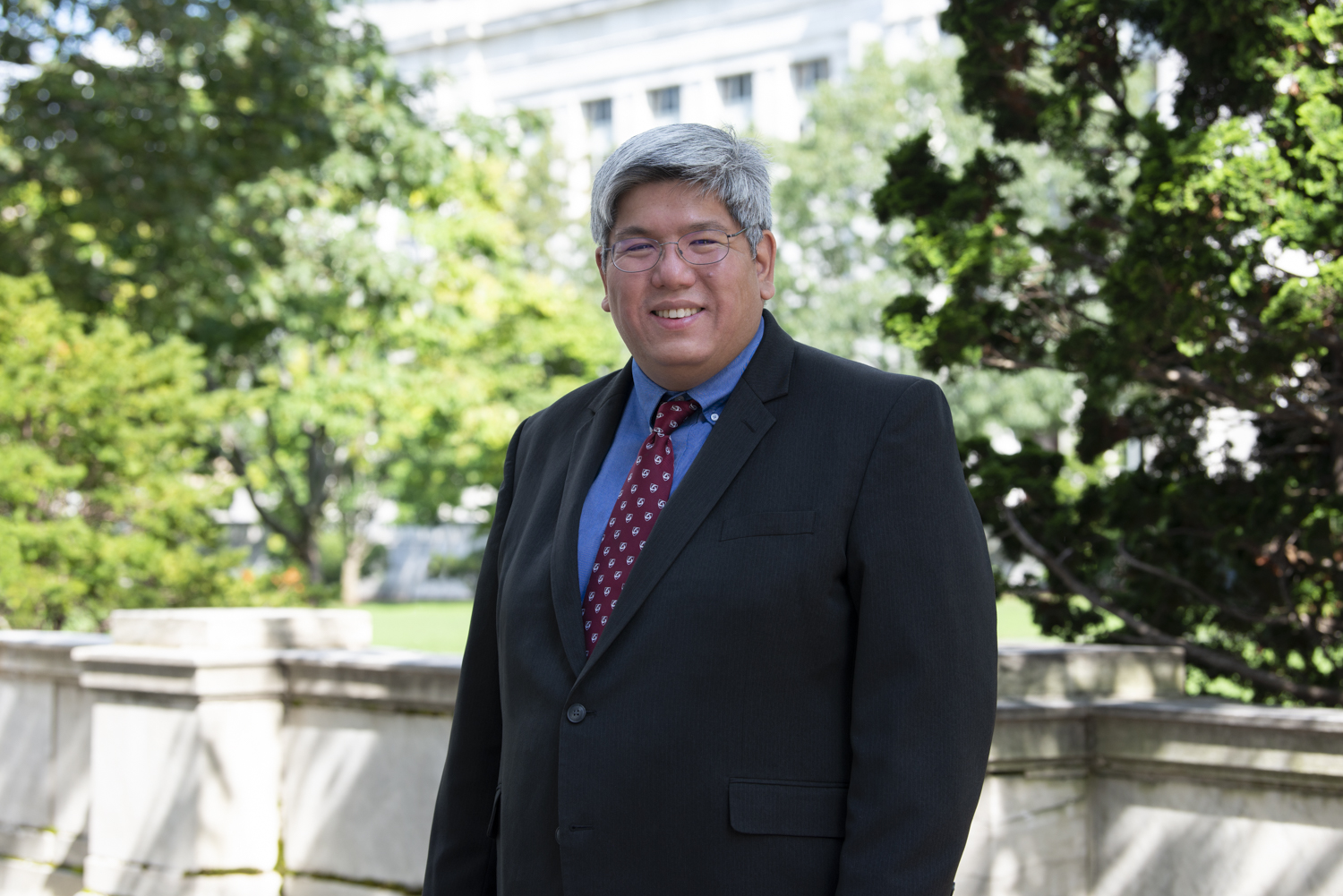 alexander lin