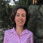 photo of Mariela Zirlinger