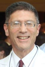 Portrait of Joseph Majzoub