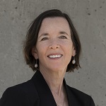 Portrait of Dara Manoach