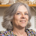 Margaret Livingstone