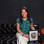 photo of maria goncalves