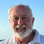 Portrait of photo of martin teicher