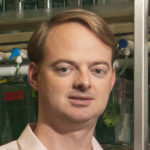 Portrait of Sean Megason