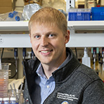 Portrait of photo of michael miller