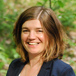 Portrait of karolina mizeracka