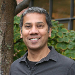 photo of venkatesh murthy
