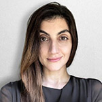 photo of Nuné Martiros, 