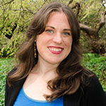 photo of emily osterweil