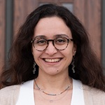 Portrait of photo of ozge ozcete