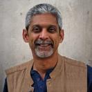photo of vikram patel