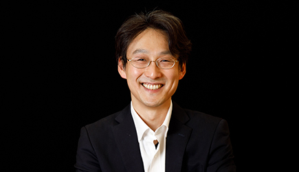 photo of hiroki ueda