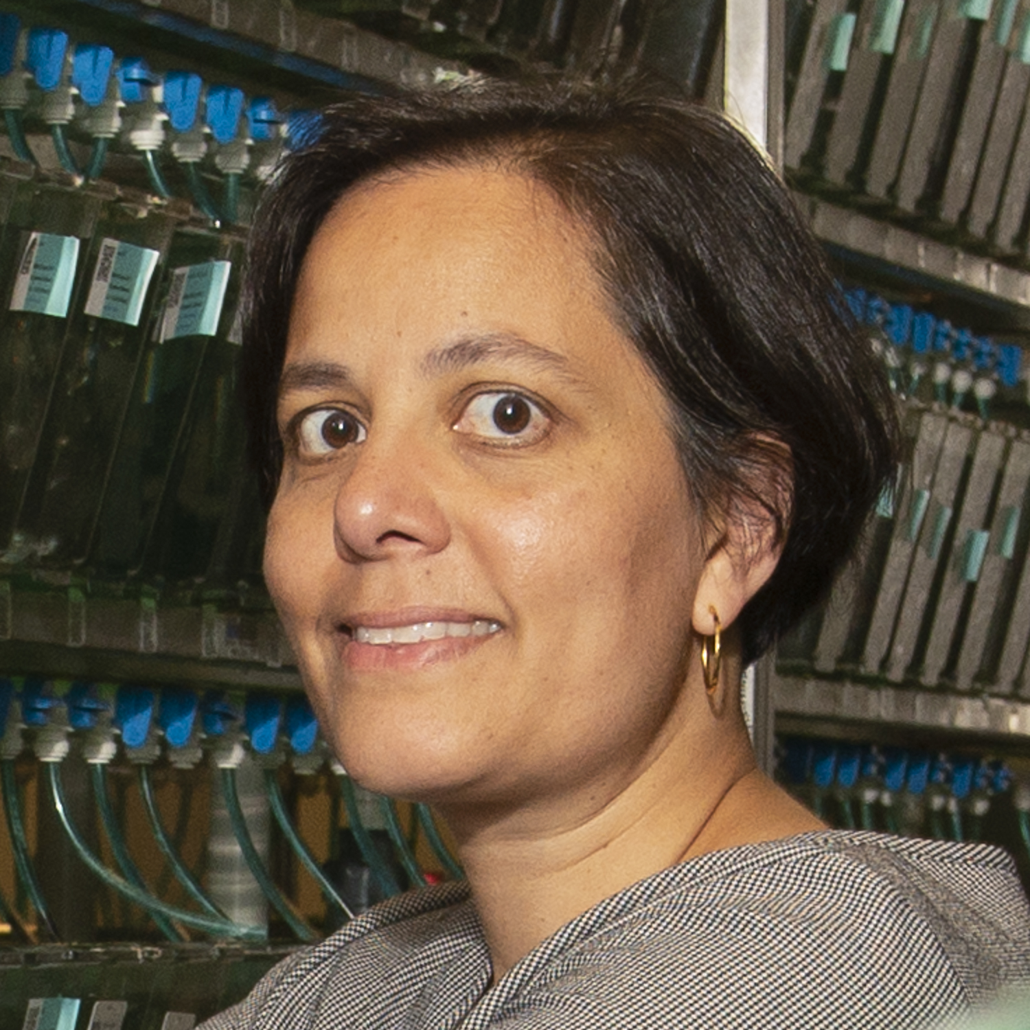 Portrait of Poduri_Annapurna