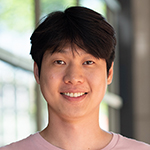 Portrait of Photo of Pojeong Park