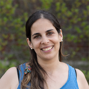 photo of Ana Rita Agra de Almeida Quadros