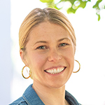 Portrait of Photo of Rebecka Sepela