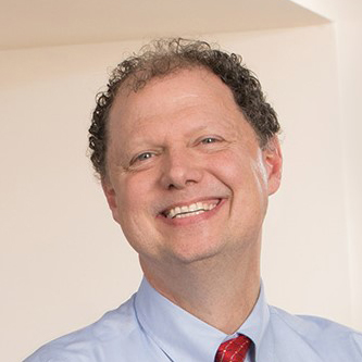 Portrait of photo of kerry ressler