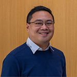 charles reyes