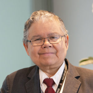 photo of rosa hernandez